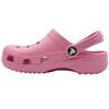 CROCS 206991 1BE JUNIOR CLASSIC CLOG - ROSE